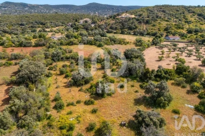 Terreno para Venda em Loule (São Clemente)