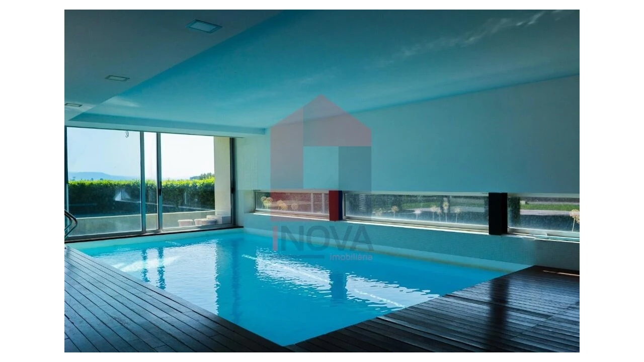 Moradia T4 para Venda em Sabariz Foto 26