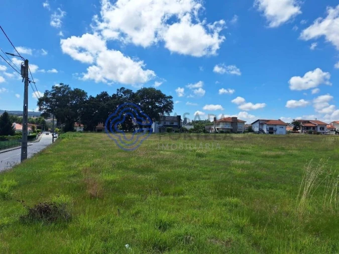 Terreno para Venda em Santo Tirso, Couto (Santa Cristina e São Miguel) e Burgães Foto 7