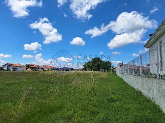 Terreno para Venda em Santo Tirso, Couto (Santa Cristina e São Miguel) e Burgães Foto 8