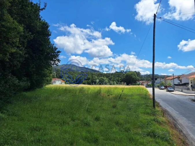 Terreno para Venda em Santo Tirso, Couto (Santa Cristina e São Miguel) e Burgães Foto 11