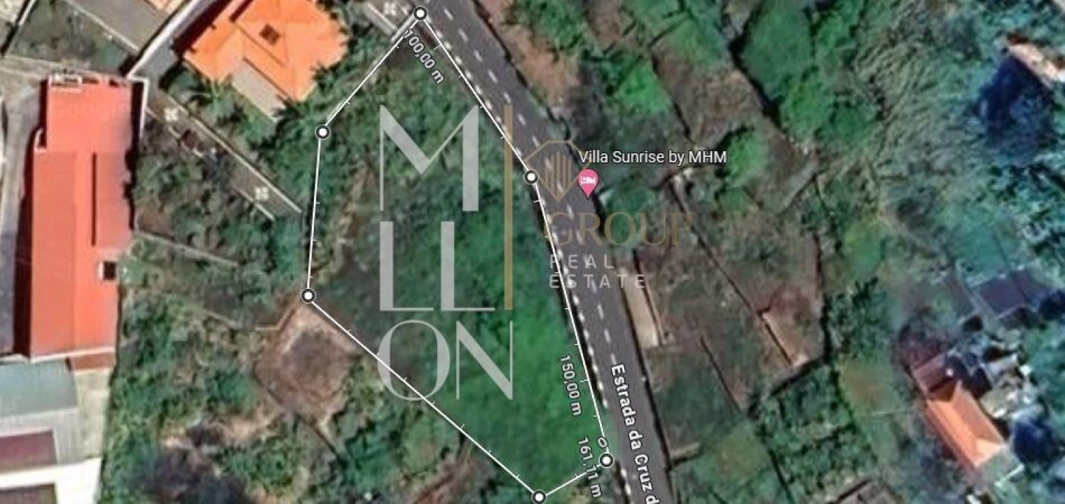 Terreno para Venda em Ribeira Brava Foto 5