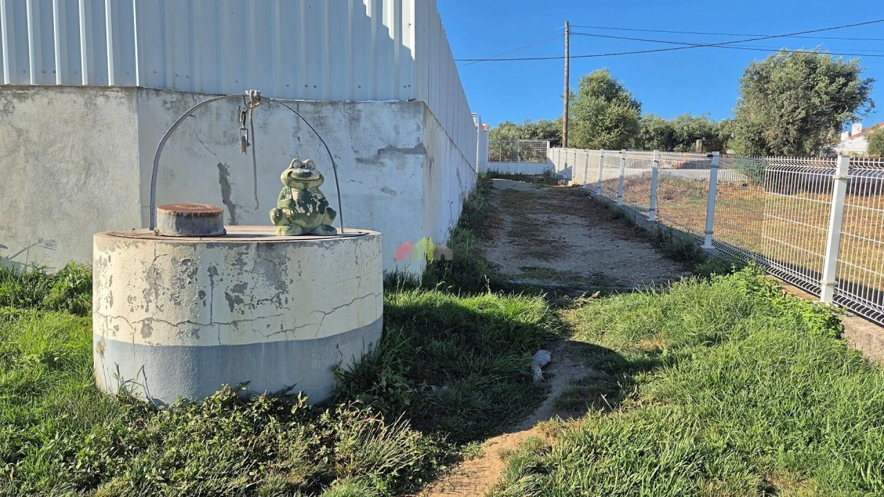 Moradia T5 para Venda em Gafanhoeira (São Pedro) e Sabugueiro Foto 69