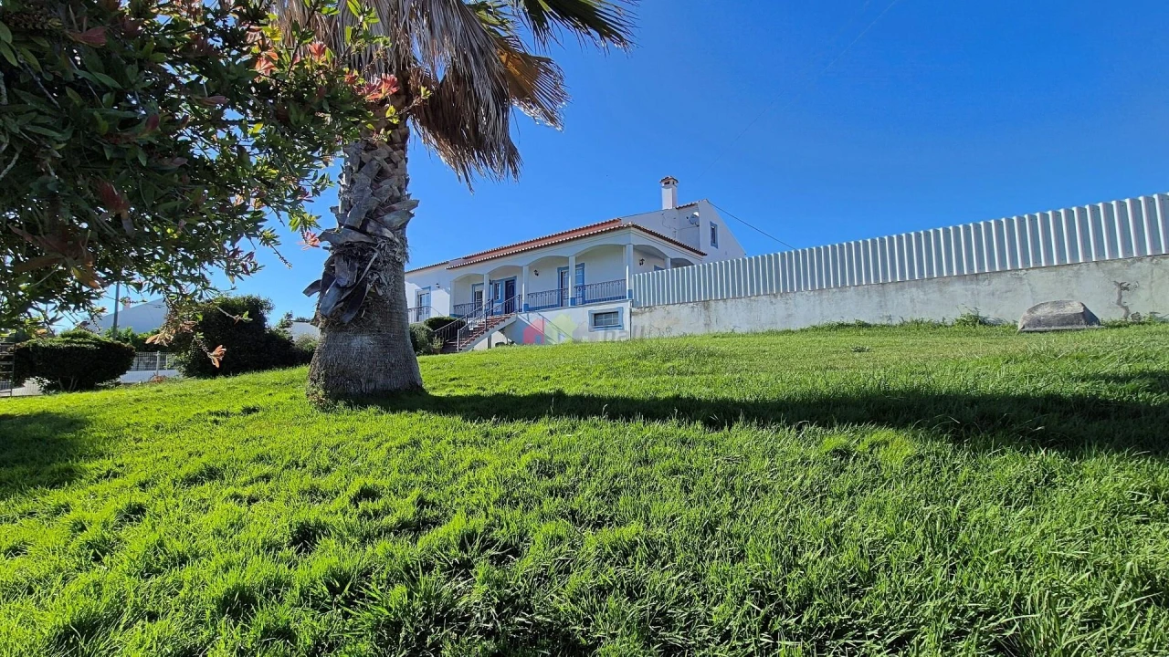 Moradia T5 para Venda em Gafanhoeira (São Pedro) e Sabugueiro Foto 66