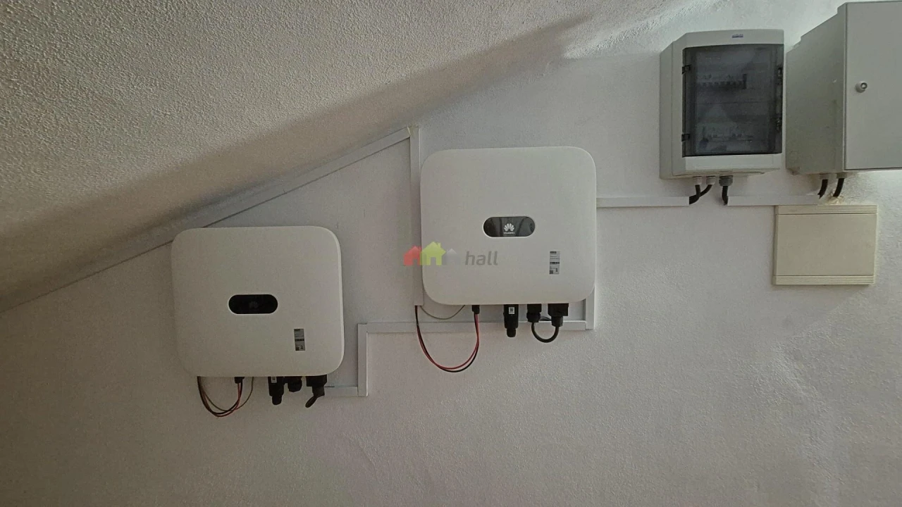 Moradia T5 para Venda em Gafanhoeira (São Pedro) e Sabugueiro Foto 28