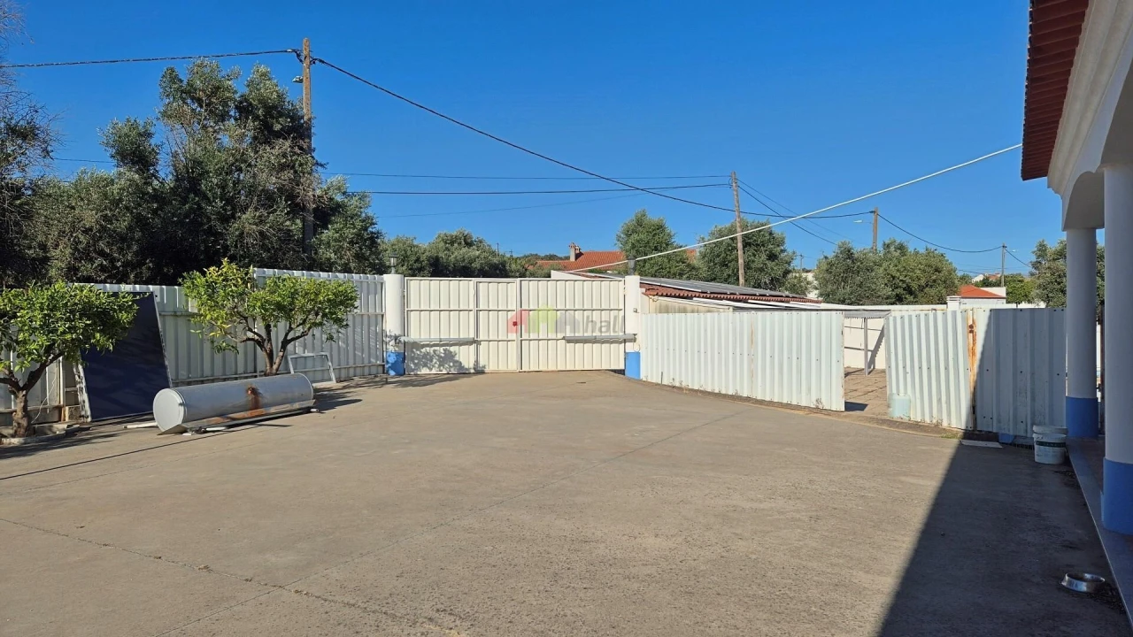 Moradia T5 para Venda em Gafanhoeira (São Pedro) e Sabugueiro Foto 54