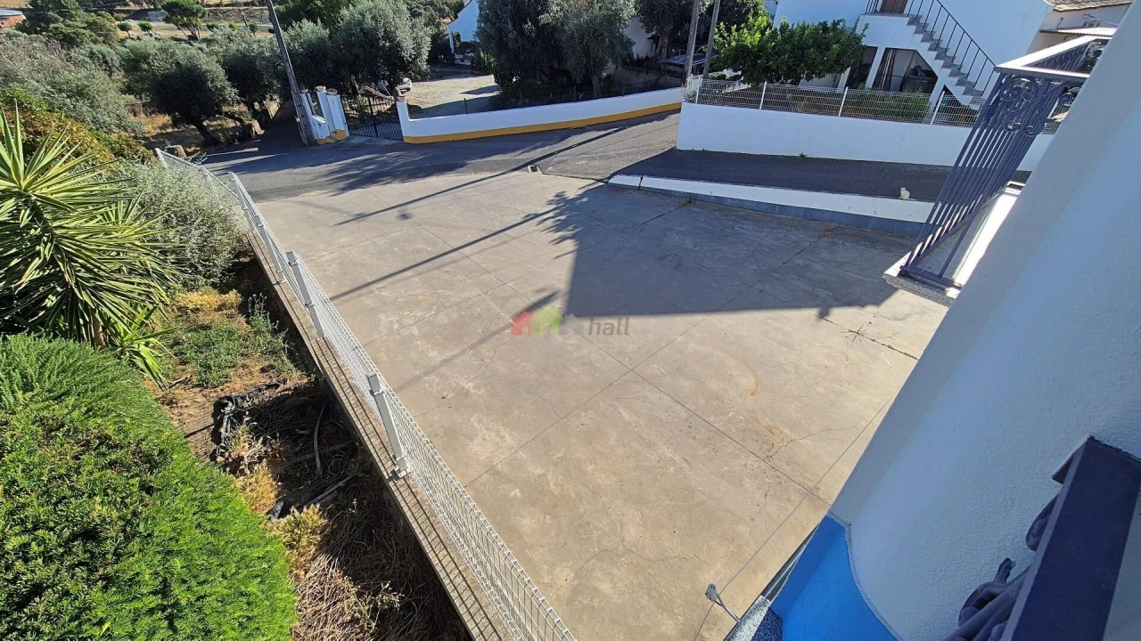 Moradia T5 para Venda em Gafanhoeira (São Pedro) e Sabugueiro Foto 34