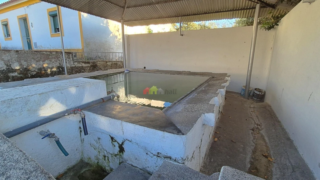 Moradia T5 para Venda em Gafanhoeira (São Pedro) e Sabugueiro Foto 73