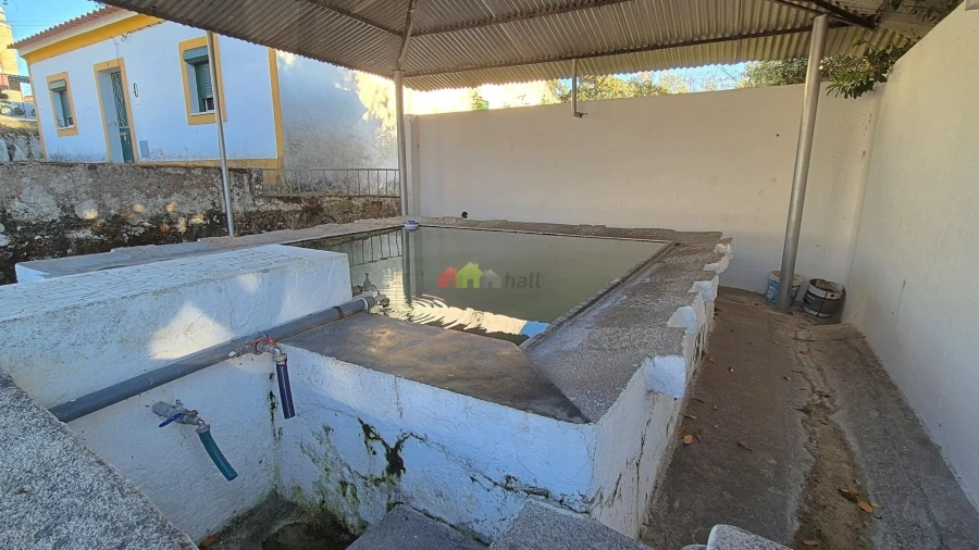 Moradia T5 para Venda em Gafanhoeira (São Pedro) e Sabugueiro Foto 40