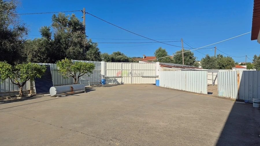 Moradia T5 para Venda em Gafanhoeira (São Pedro) e Sabugueiro Foto 32