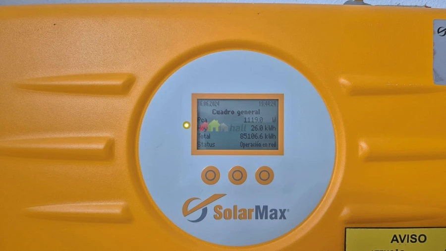 Moradia T5 para Venda em Gafanhoeira (São Pedro) e Sabugueiro Foto 26