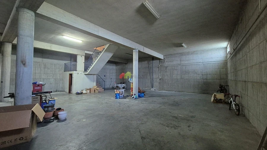 Moradia T5 para Venda em Gafanhoeira (São Pedro) e Sabugueiro Foto 46