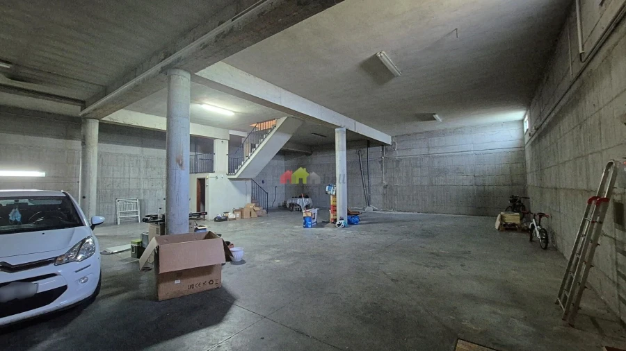 Moradia T5 para Venda em Gafanhoeira (São Pedro) e Sabugueiro Foto 45