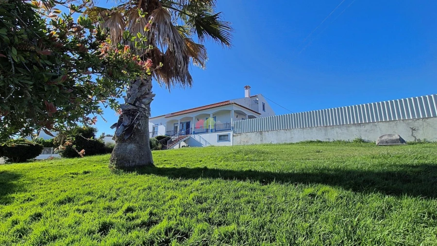 Moradia T5 para Venda em Gafanhoeira (São Pedro) e Sabugueiro Foto 67