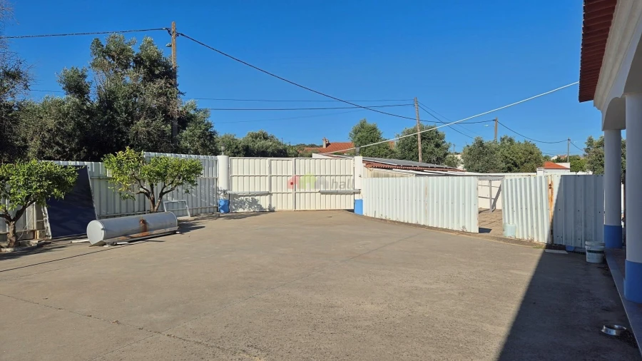 Moradia T5 para Venda em Gafanhoeira (São Pedro) e Sabugueiro Foto 54