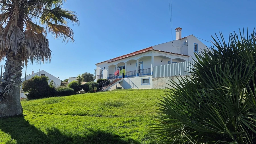 Moradia T5 para Venda em Gafanhoeira (São Pedro) e Sabugueiro Foto 59