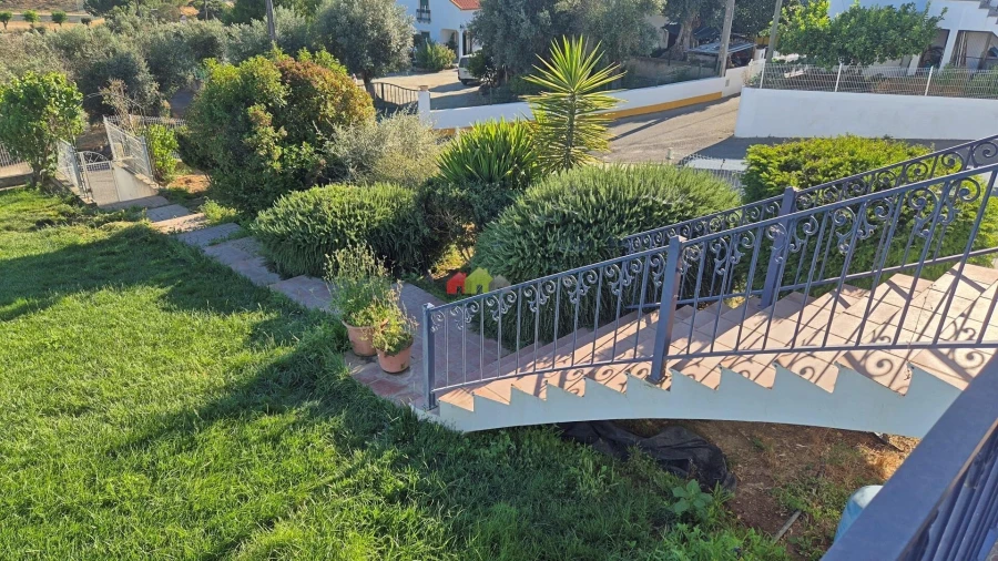 Moradia T5 para Venda em Gafanhoeira (São Pedro) e Sabugueiro Foto 36