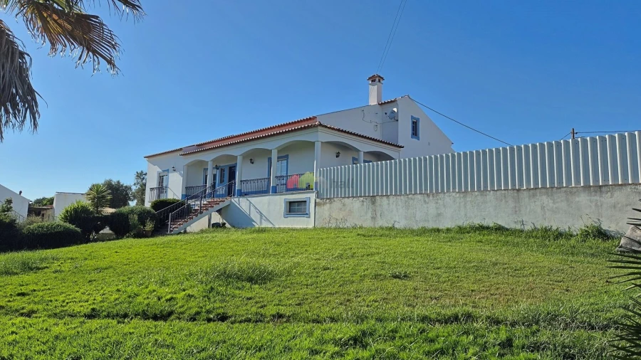 Moradia T5 para Venda em Gafanhoeira (São Pedro) e Sabugueiro Foto 65