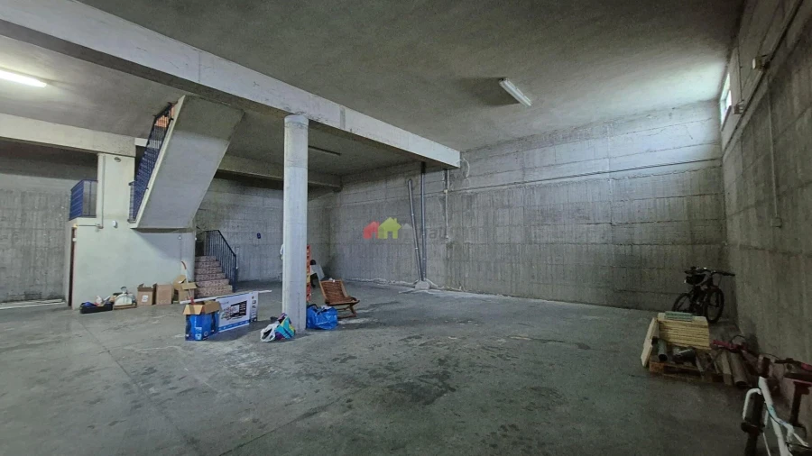 Moradia T5 para Venda em Gafanhoeira (São Pedro) e Sabugueiro Foto 17