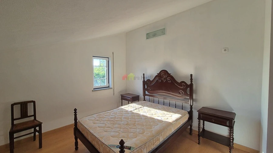 Moradia T5 para Venda em Gafanhoeira (São Pedro) e Sabugueiro Foto 22