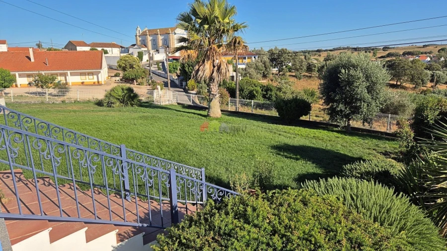 Moradia T5 para Venda em Gafanhoeira (São Pedro) e Sabugueiro Foto 35