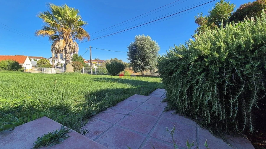 Moradia T5 para Venda em Gafanhoeira (São Pedro) e Sabugueiro Foto 37