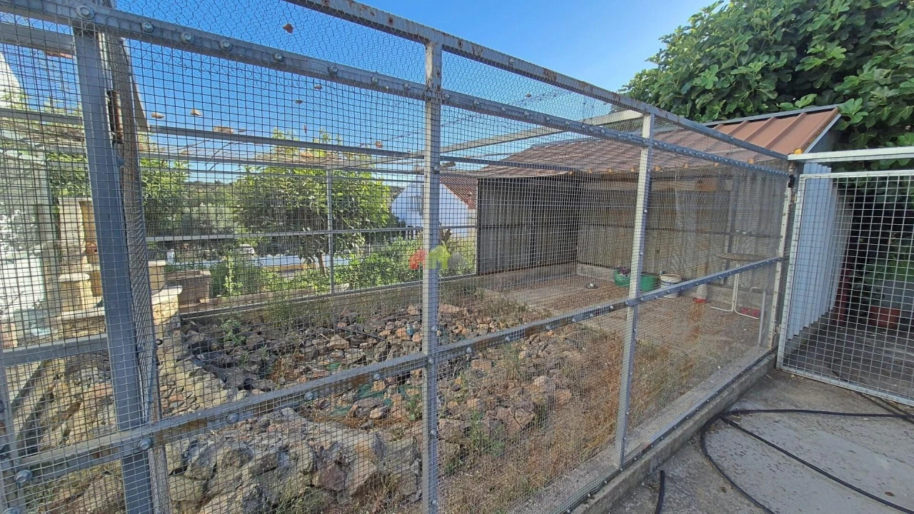 Moradia T5 para Venda em Gafanhoeira (São Pedro) e Sabugueiro Foto 29