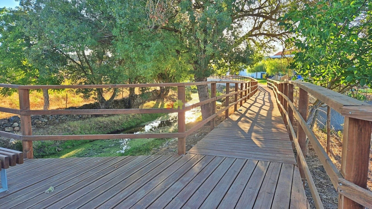 Moradia T5 para Venda em Gafanhoeira (São Pedro) e Sabugueiro Foto 42