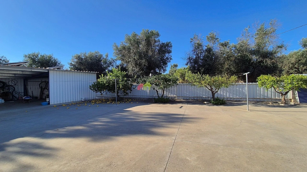 Moradia T5 para Venda em Gafanhoeira (São Pedro) e Sabugueiro Foto 33