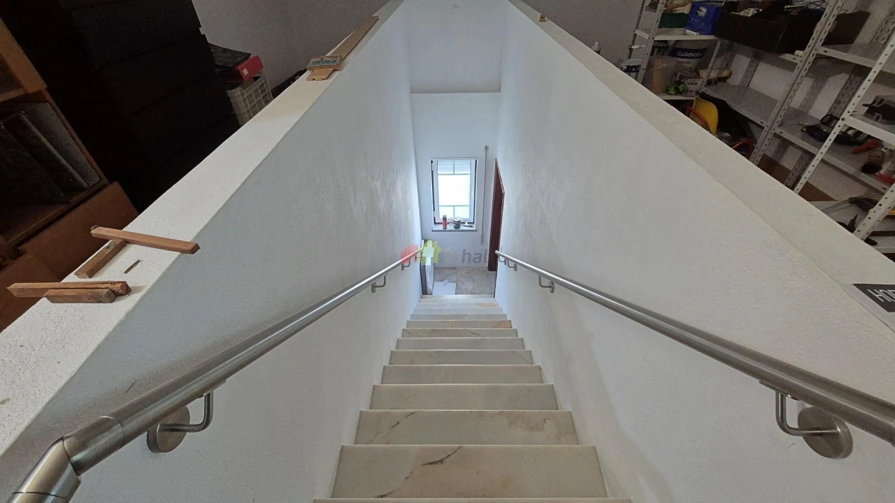 Moradia T5 para Venda em Gafanhoeira (São Pedro) e Sabugueiro Foto 24