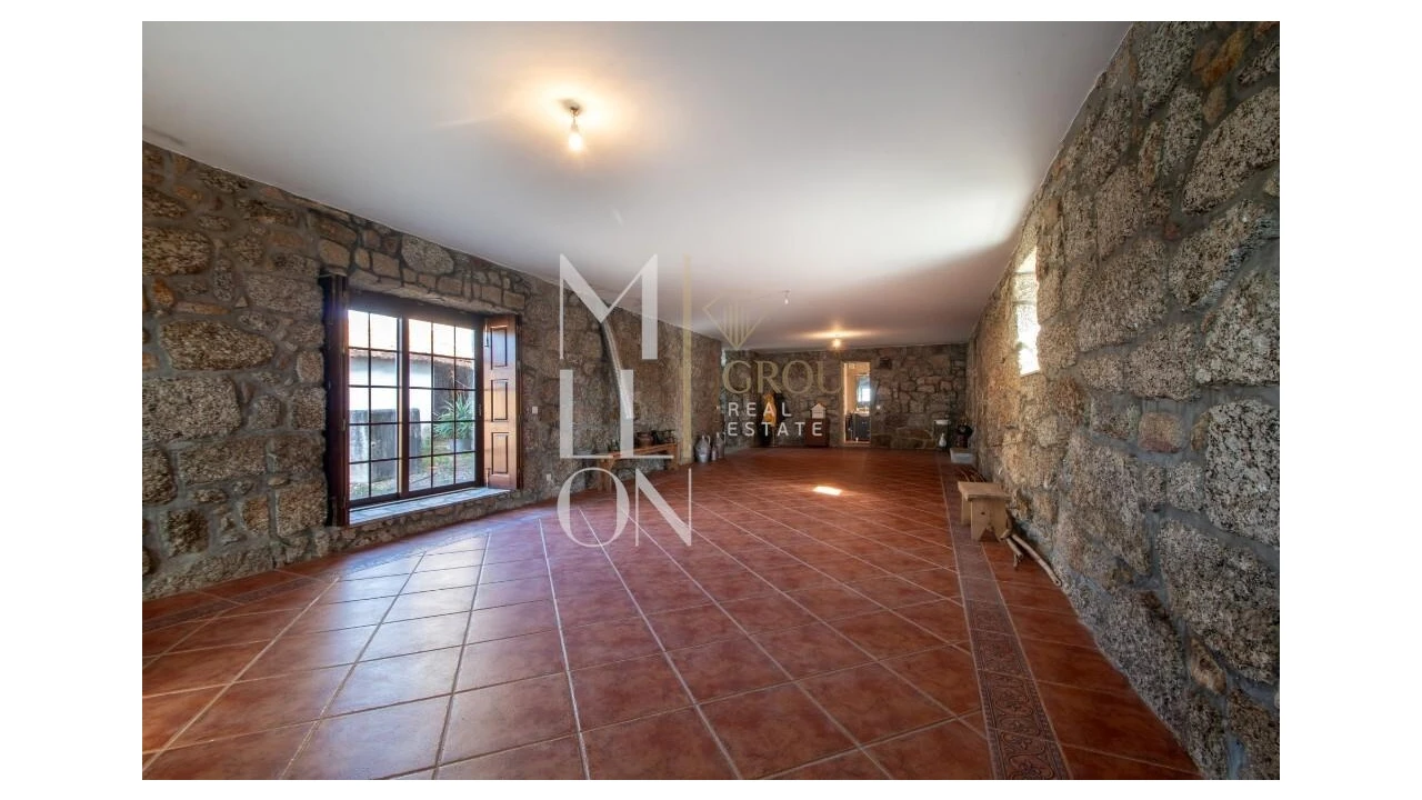 Quinta T4 para Venda em Silvares, Pias, Nogueira e Alvarenga Foto 27