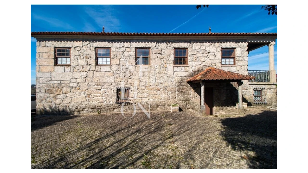 Quinta T4 para Venda em Silvares, Pias, Nogueira e Alvarenga Foto 5