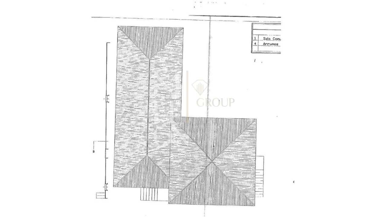 Quinta T4 para Venda em Silvares, Pias, Nogueira e Alvarenga Foto 48