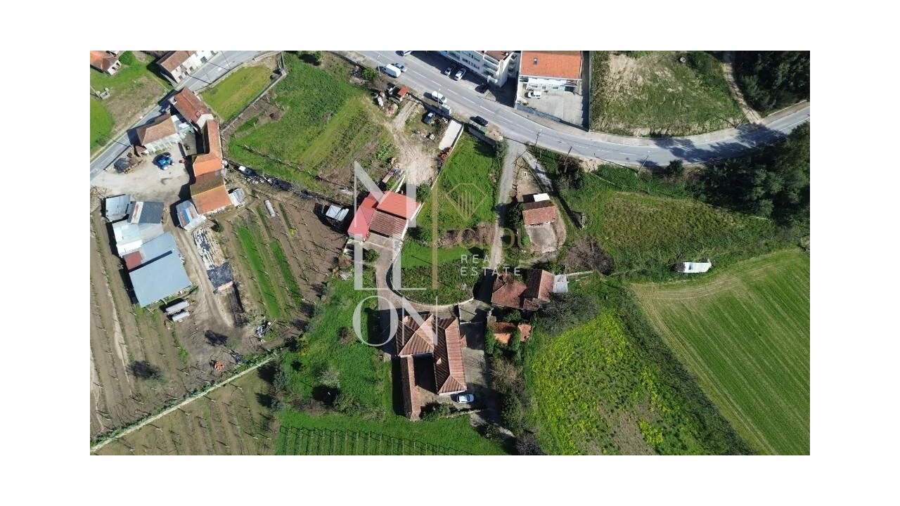 Quinta T4 para Venda em Silvares, Pias, Nogueira e Alvarenga Foto 35