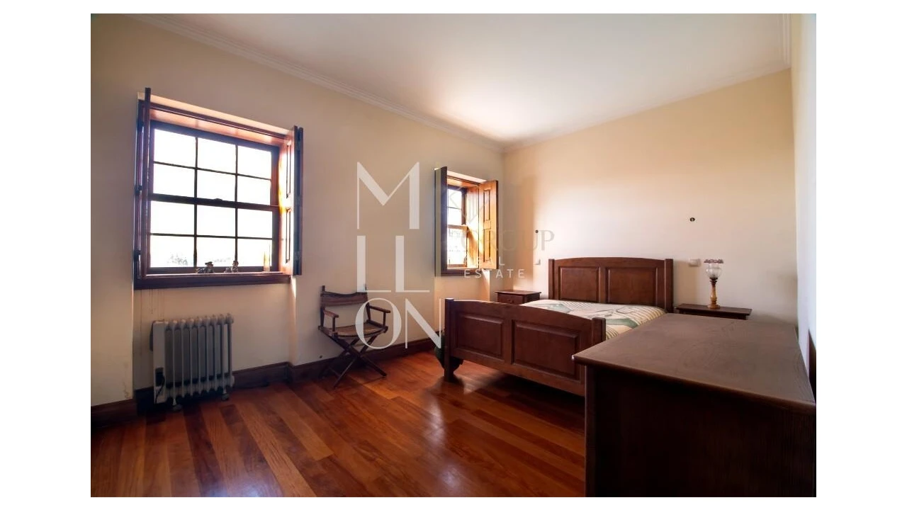 Quinta T4 para Venda em Silvares, Pias, Nogueira e Alvarenga Foto 17