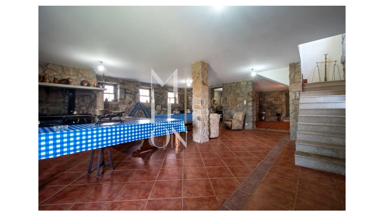 Quinta T4 para Venda em Silvares, Pias, Nogueira e Alvarenga Foto 12