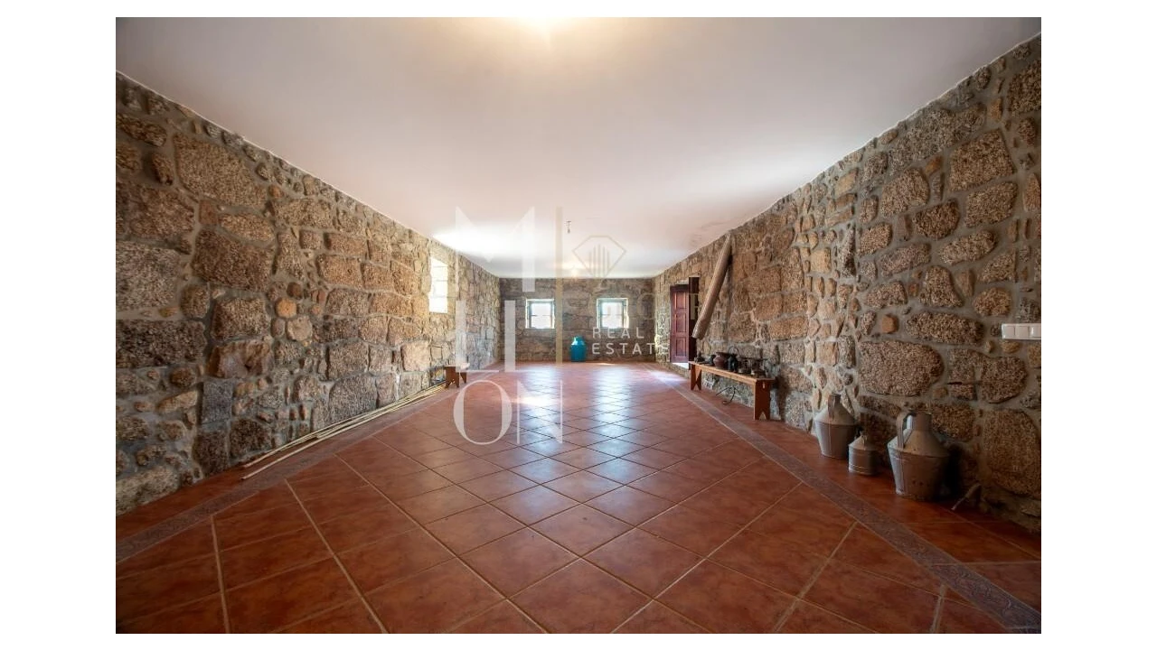 Quinta T4 para Venda em Silvares, Pias, Nogueira e Alvarenga Foto 26