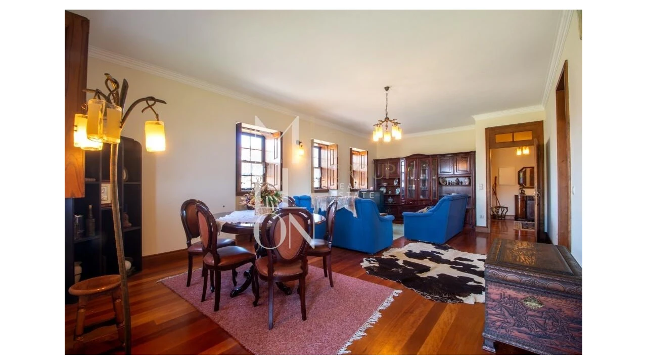 Quinta T4 para Venda em Silvares, Pias, Nogueira e Alvarenga Foto 8