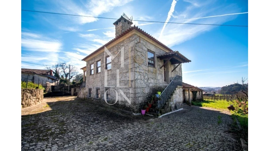 Quinta T4 para Venda em Silvares, Pias, Nogueira e Alvarenga Foto 4