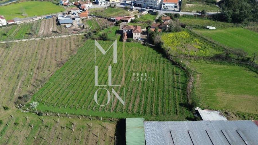 Quinta T4 para Venda em Silvares, Pias, Nogueira e Alvarenga Foto 40