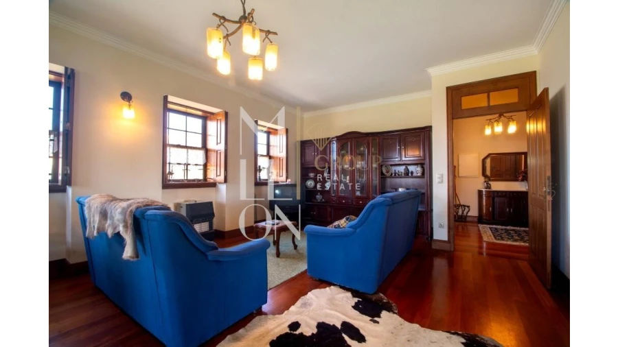 Quinta T4 para Venda em Silvares, Pias, Nogueira e Alvarenga Foto 10