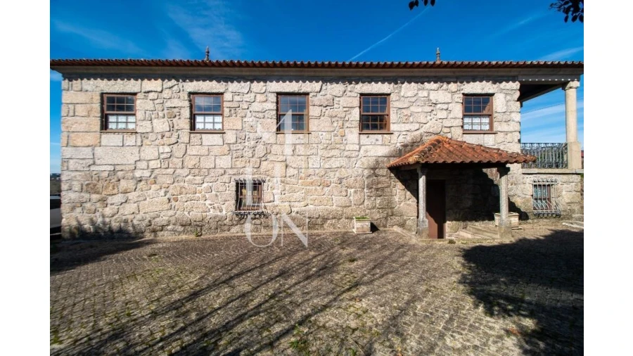 Quinta T4 para Venda em Silvares, Pias, Nogueira e Alvarenga Foto 5