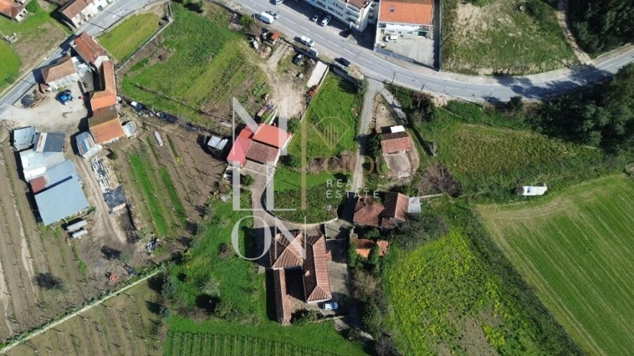 Quinta T4 para Venda em Silvares, Pias, Nogueira e Alvarenga Foto 35