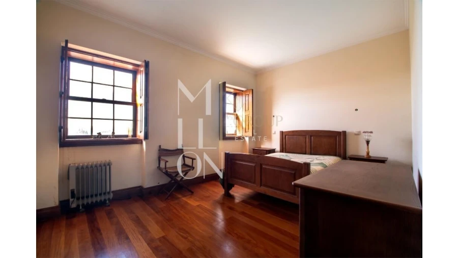 Quinta T4 para Venda em Silvares, Pias, Nogueira e Alvarenga Foto 17