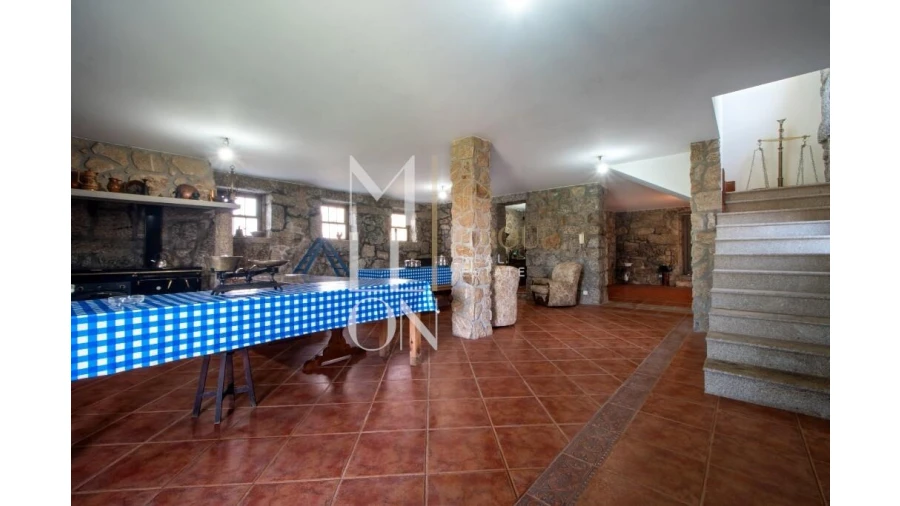 Quinta T4 para Venda em Silvares, Pias, Nogueira e Alvarenga Foto 12