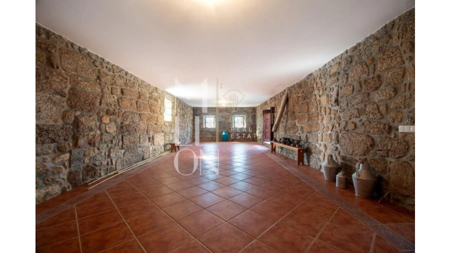 Quinta T4 para Venda em Silvares, Pias, Nogueira e Alvarenga Foto 26