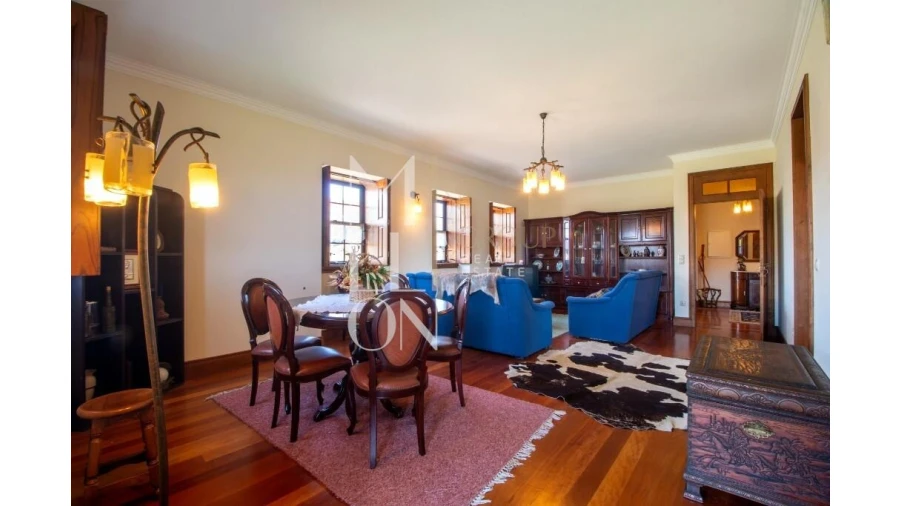 Quinta T4 para Venda em Silvares, Pias, Nogueira e Alvarenga Foto 8