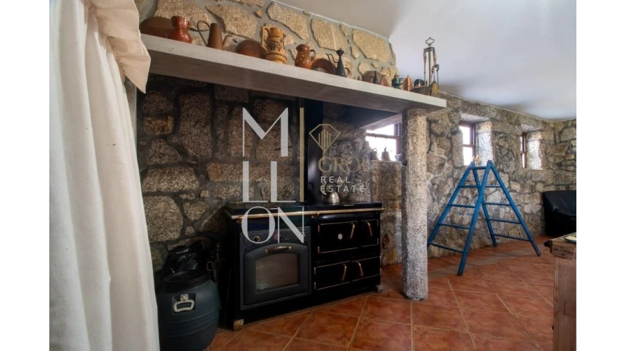 Quinta T4 para Venda em Silvares, Pias, Nogueira e Alvarenga Foto 14