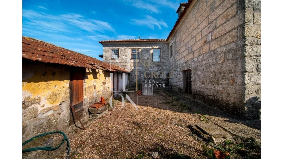 Quinta T4 para Venda em Silvares, Pias, Nogueira e Alvarenga Foto 7