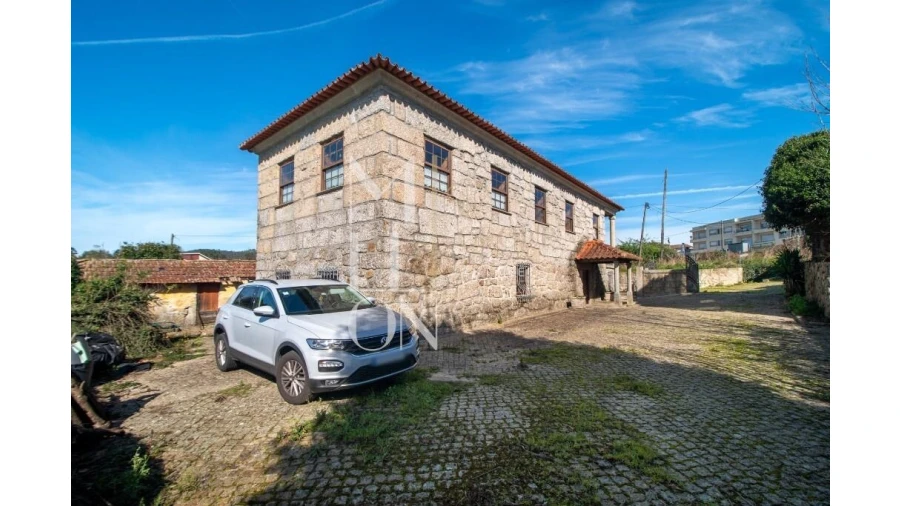 Quinta T4 para Venda em Silvares, Pias, Nogueira e Alvarenga Foto 6